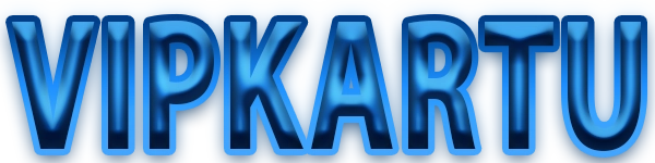 VIPKARTU Logo